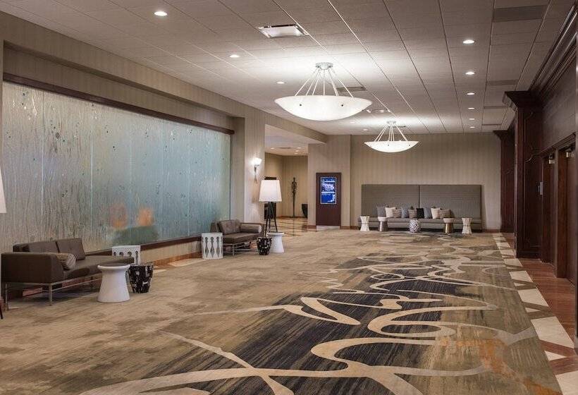 Курорт Renaissance Orlando At Seaworld®