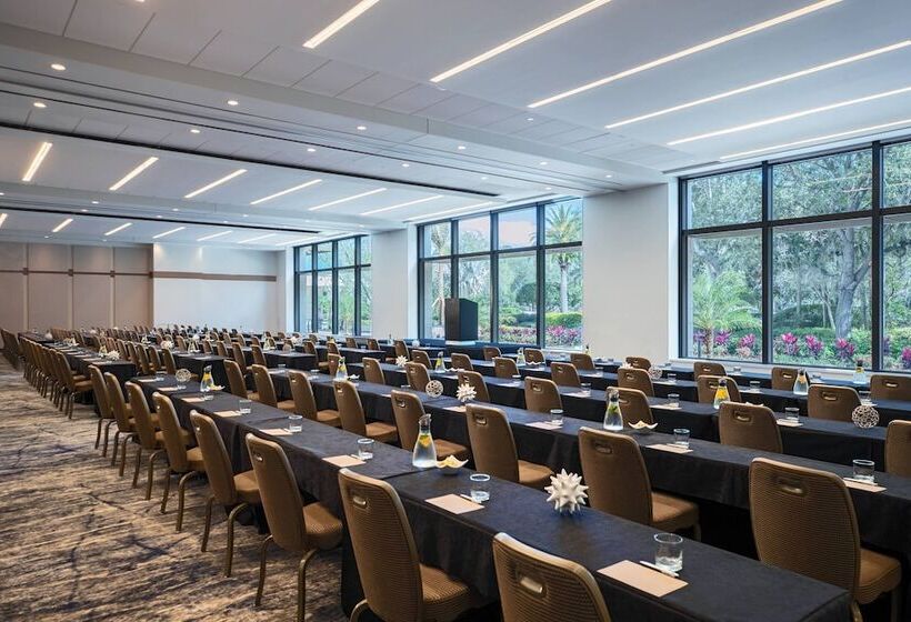 Курорт Renaissance Orlando At Seaworld®