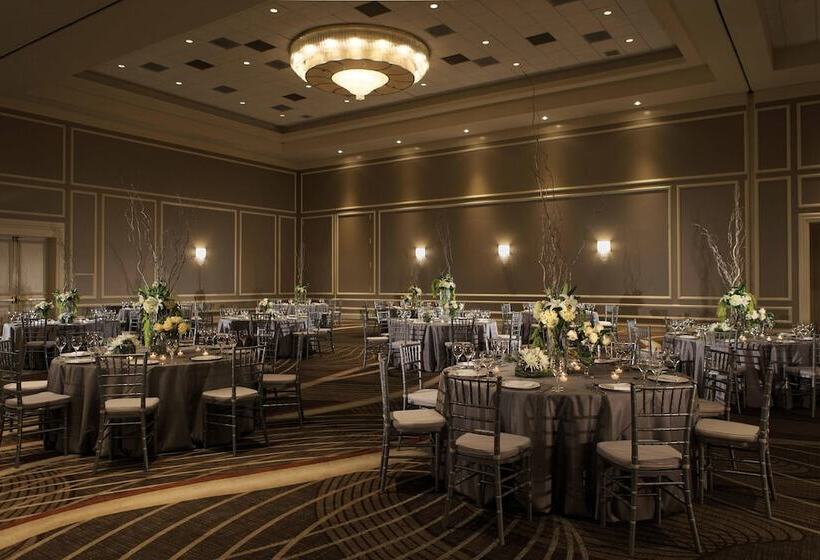 Курорт Renaissance Orlando At Seaworld®