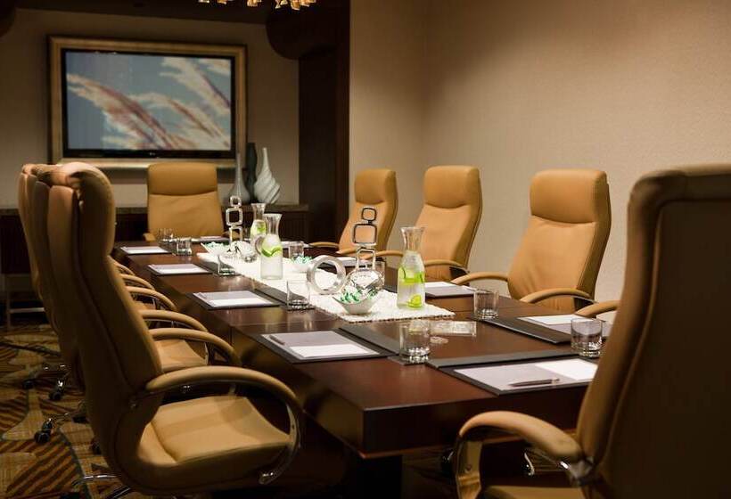 Курорт Renaissance Orlando At Seaworld®