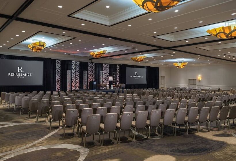 Курорт Renaissance Orlando At Seaworld®