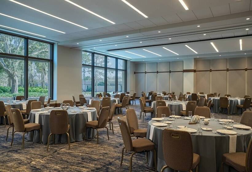 Курорт Renaissance Orlando At Seaworld®