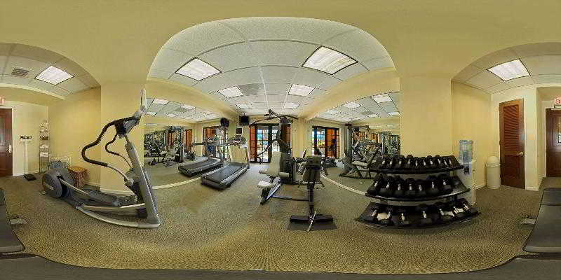 منتجع The Atlantic Suites On The Ave