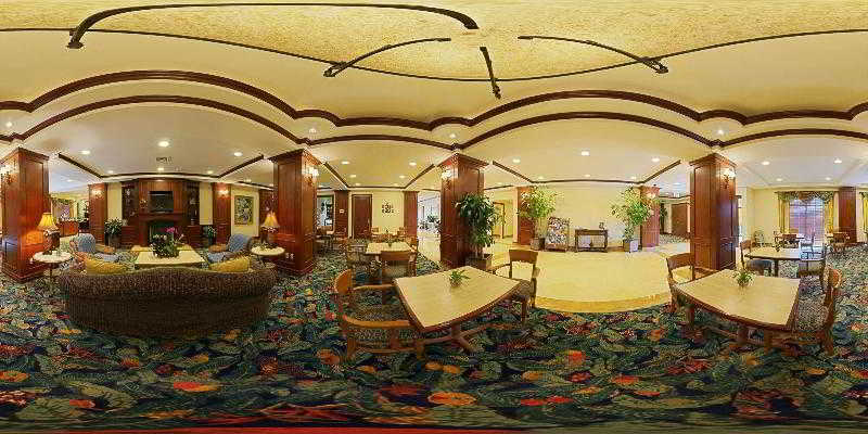 منتجع The Atlantic Suites On The Ave