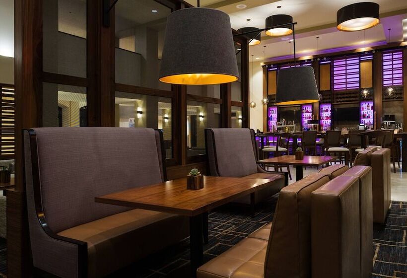 אתר נופש Santa Ynez Valley Marriott