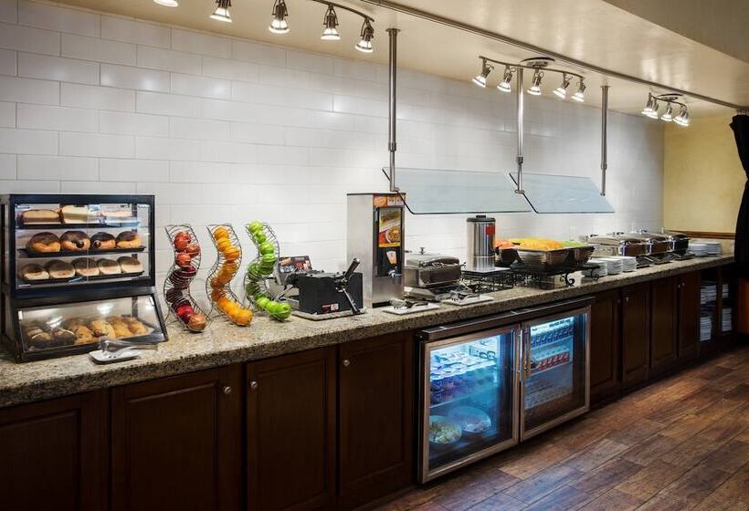 אתר נופש Santa Ynez Valley Marriott