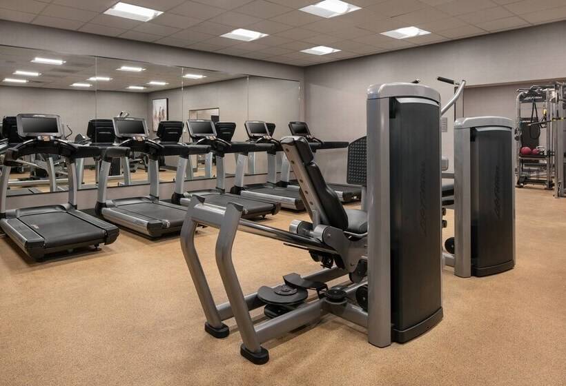 אתר נופש Santa Ynez Valley Marriott
