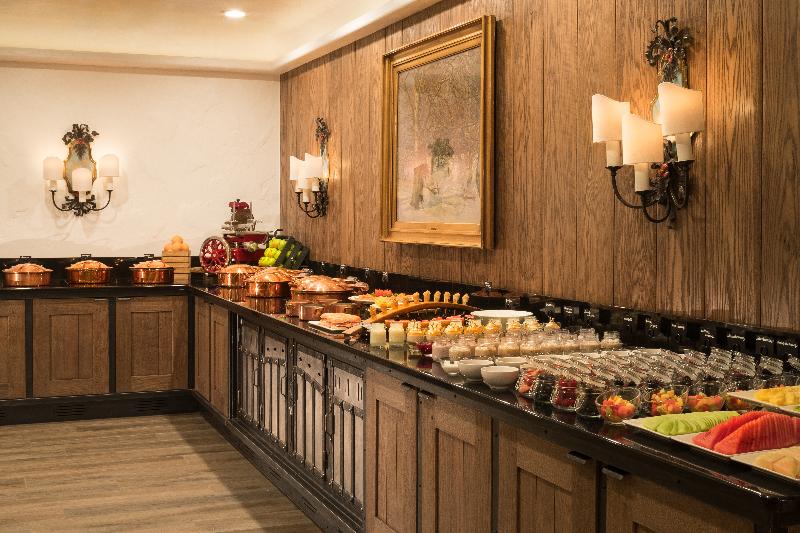 אתר נופש Sonnenalp