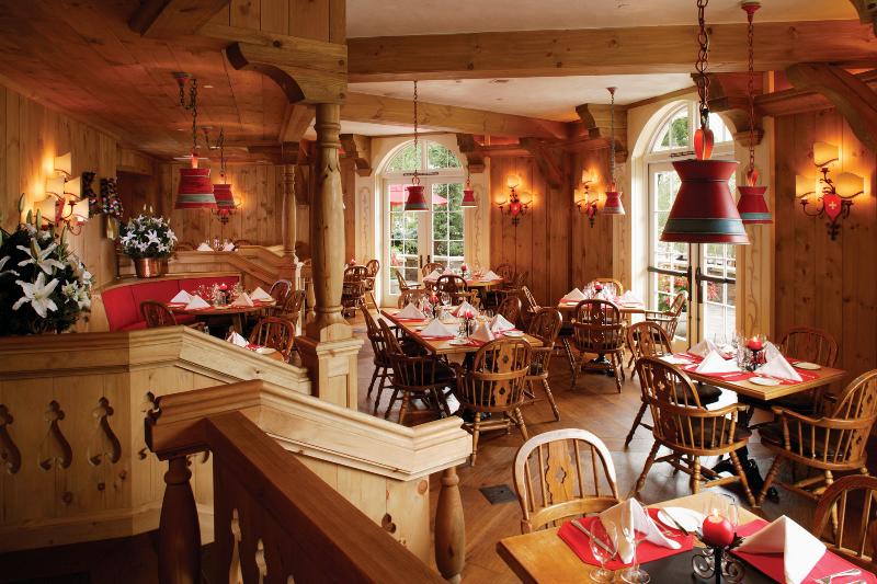 אתר נופש Sonnenalp