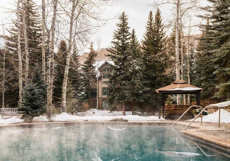 אתר נופש Sonnenalp