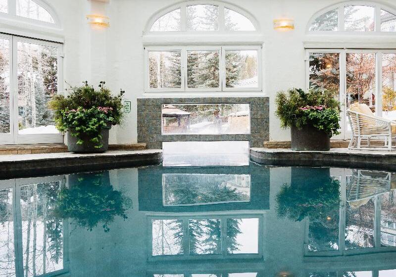 אתר נופש Sonnenalp