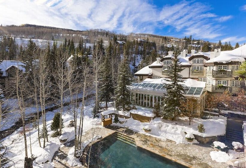 אתר נופש Sonnenalp