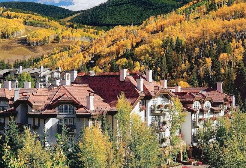 אתר נופש Sonnenalp