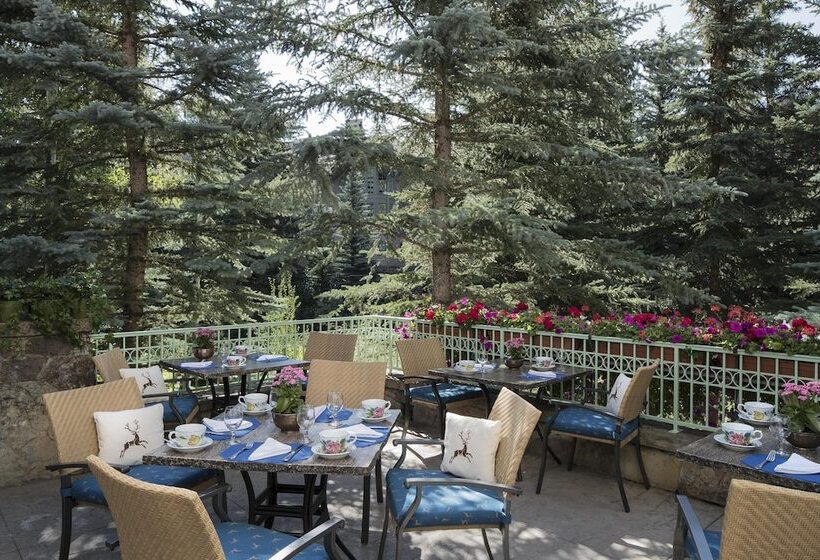 אתר נופש Sonnenalp