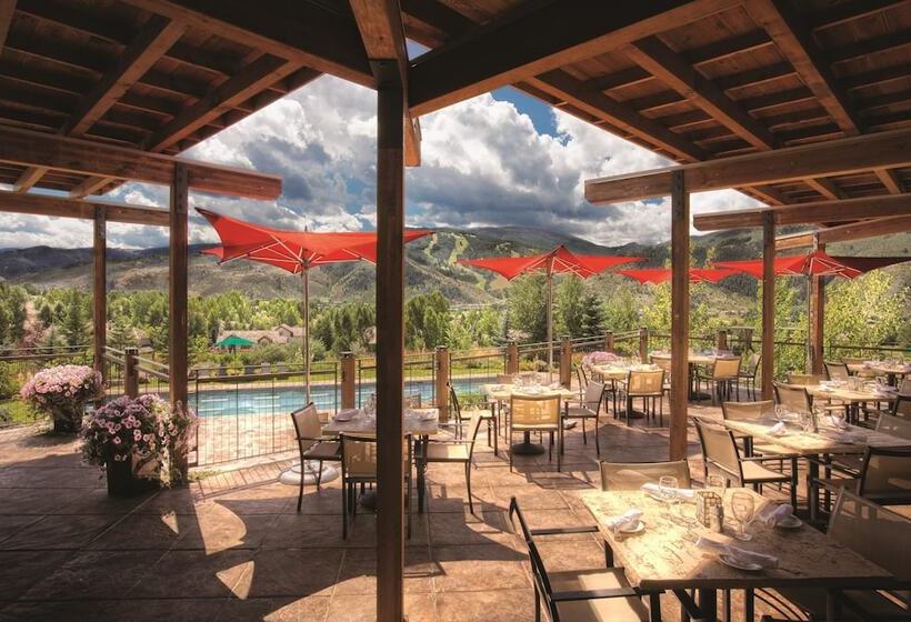 אתר נופש Sonnenalp