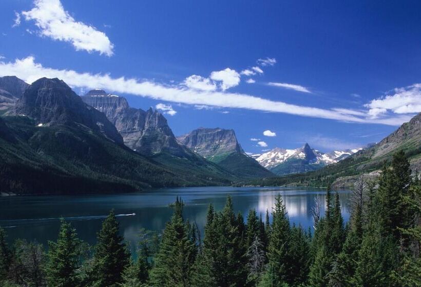 منتجع St. Mary Village