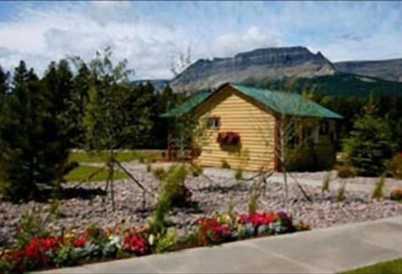 منتجع St. Mary Village