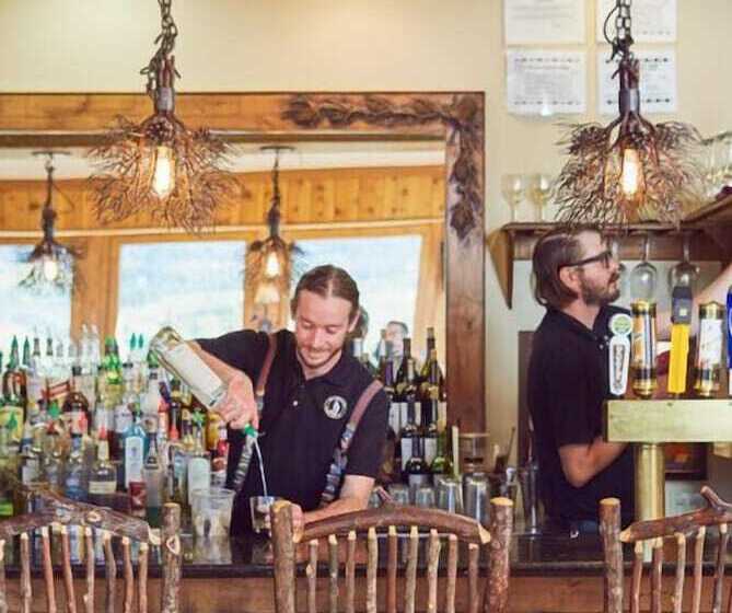 منتجع St. Mary Village