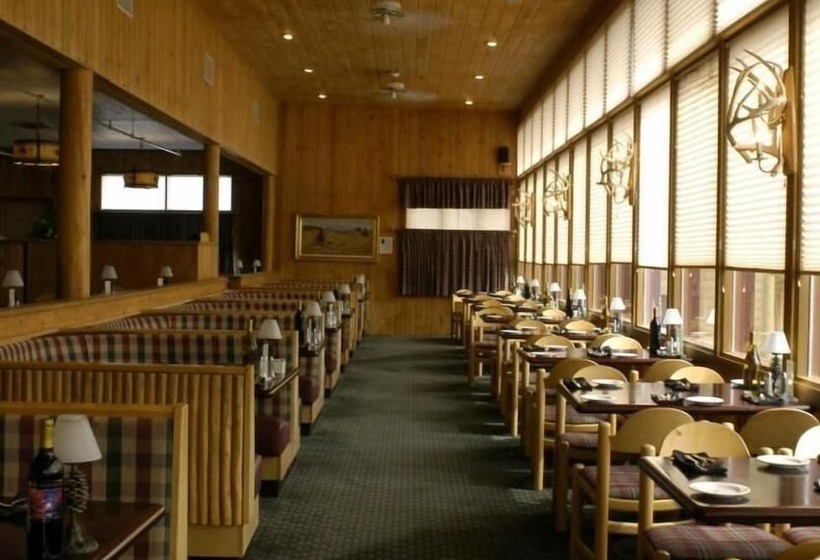 منتجع St. Mary Village