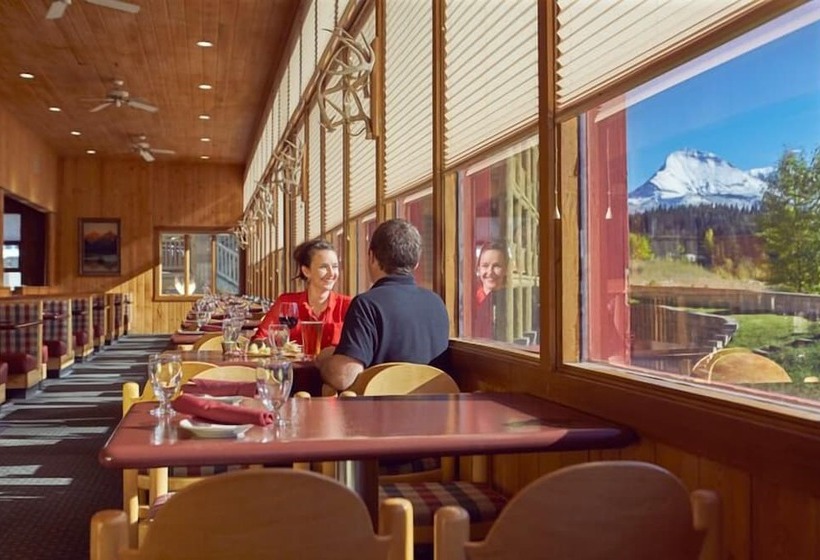 منتجع St. Mary Village