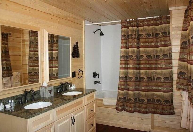 منتجع St. Mary Village