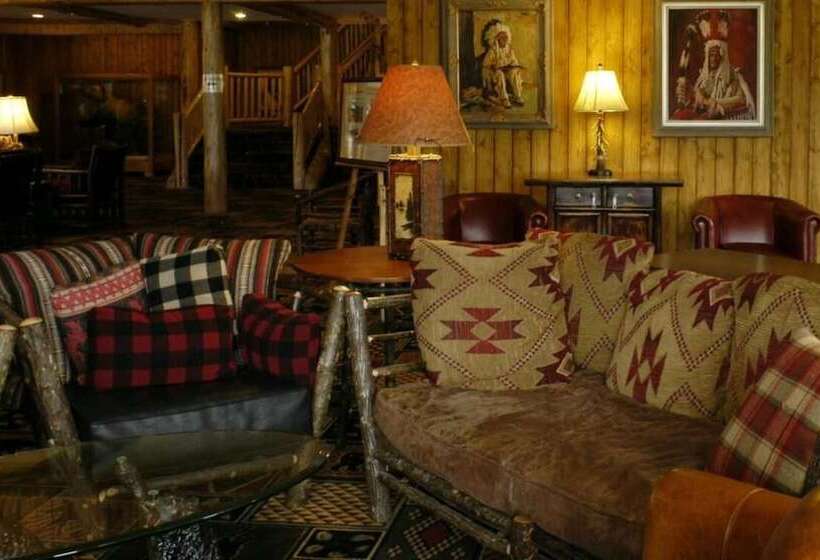 منتجع St. Mary Village