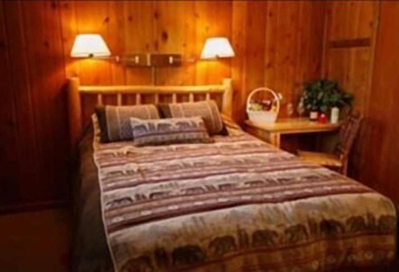 منتجع St. Mary Village