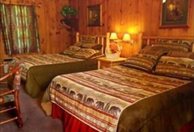 منتجع St. Mary Village