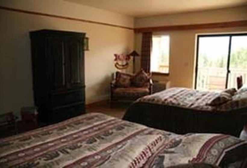 منتجع St. Mary Village