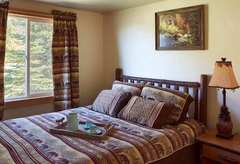 منتجع St. Mary Village