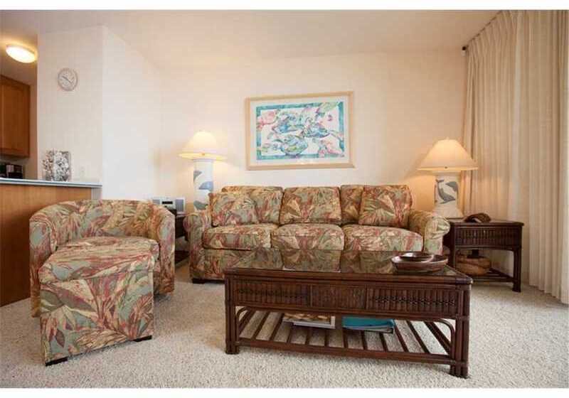 Курорт Sugar Beach