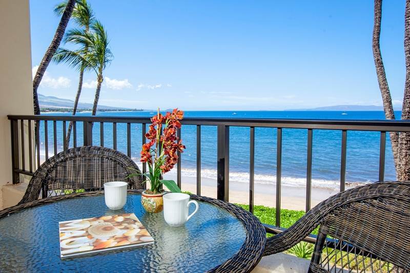 Курорт Sugar Beach