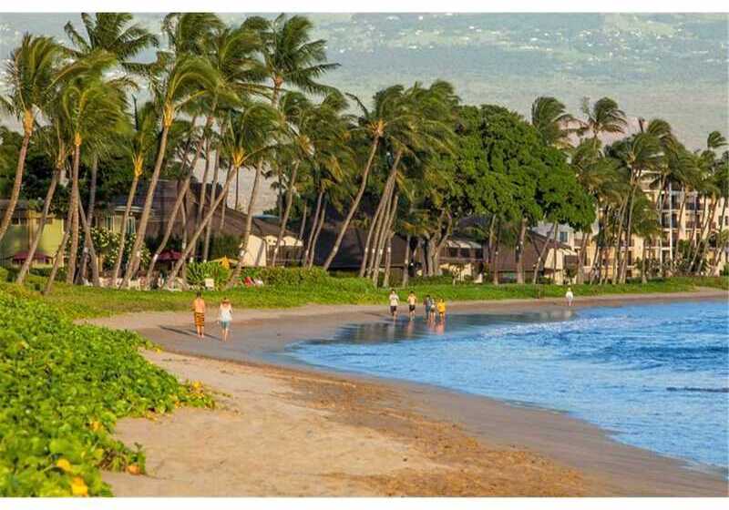 Курорт Sugar Beach