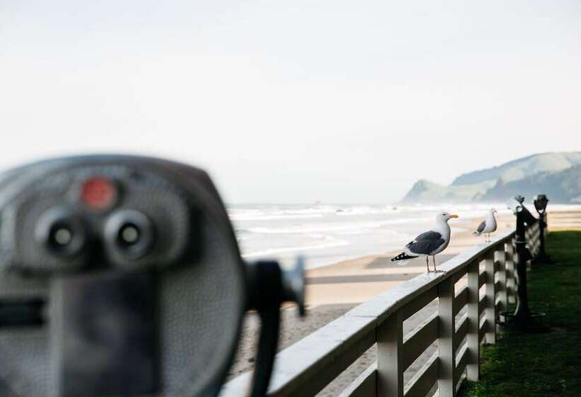 リゾートホテル Surftides