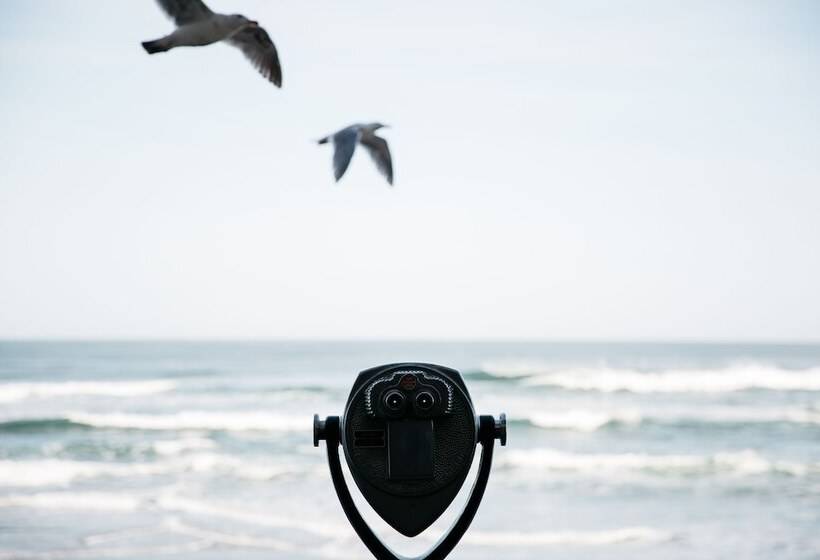 リゾートホテル Surftides