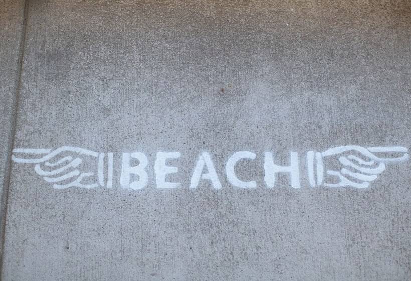 リゾートホテル Surftides