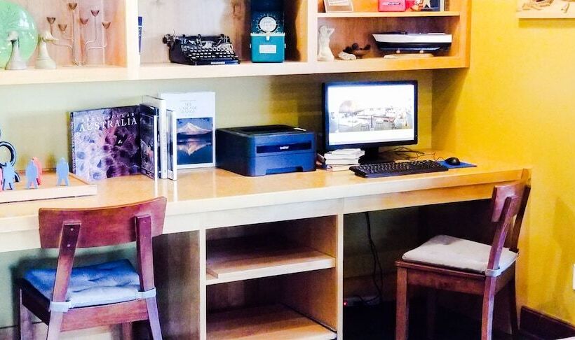 リゾートホテル Surftides