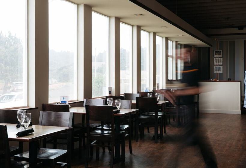 リゾートホテル Surftides