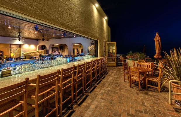 منتجع The Cliffs Hotel And Spa