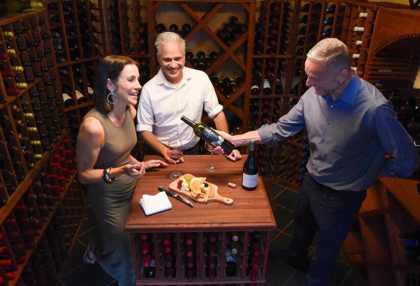 منتجع The Cliffs Hotel And Spa