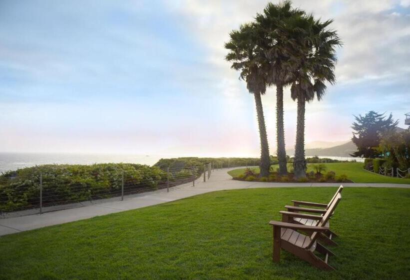 منتجع The Cliffs Hotel And Spa