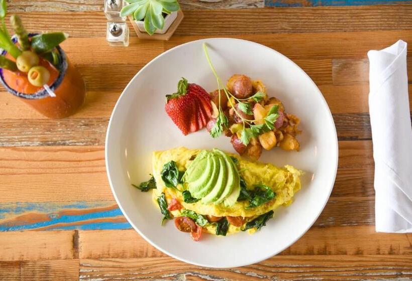 منتجع The Cliffs Hotel And Spa