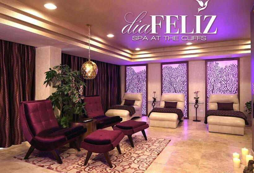 منتجع The Cliffs Hotel And Spa