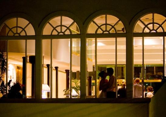 منتجع The Cliffs Hotel And Spa