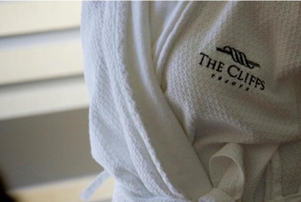 منتجع The Cliffs Hotel And Spa