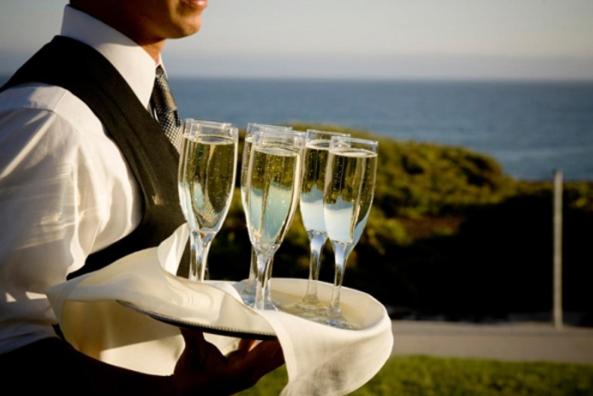 منتجع The Cliffs Hotel And Spa