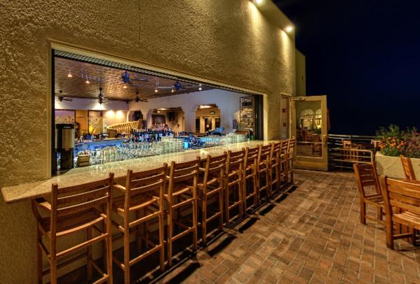 منتجع The Cliffs Hotel And Spa