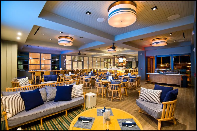 منتجع The Don Cesar