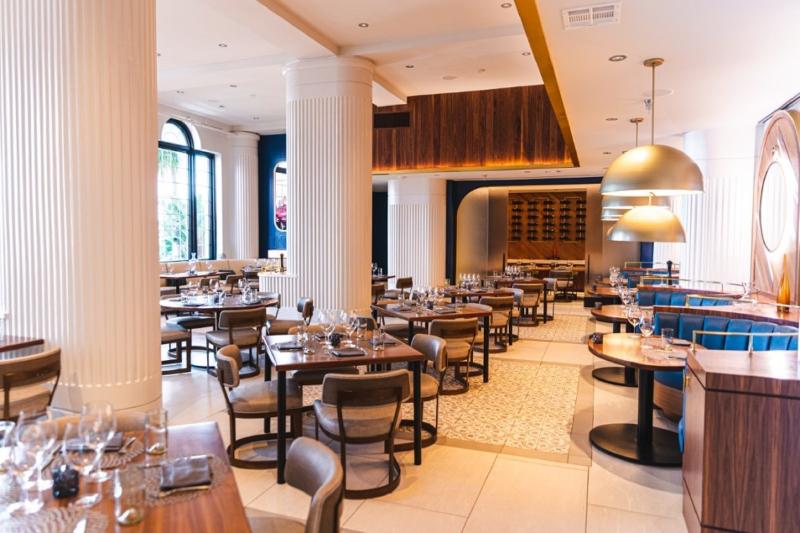 منتجع The Don Cesar