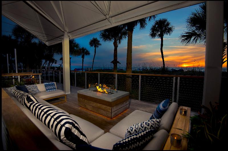 منتجع The Don Cesar